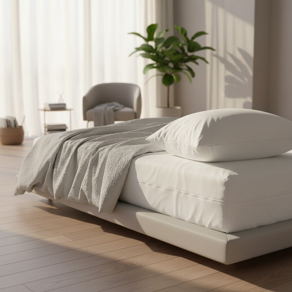 100% Polypropylene Box Spring Encasement