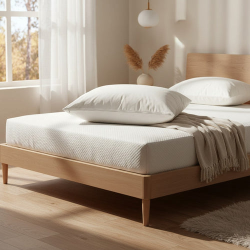 100% Polypropylene Box Spring Encasement