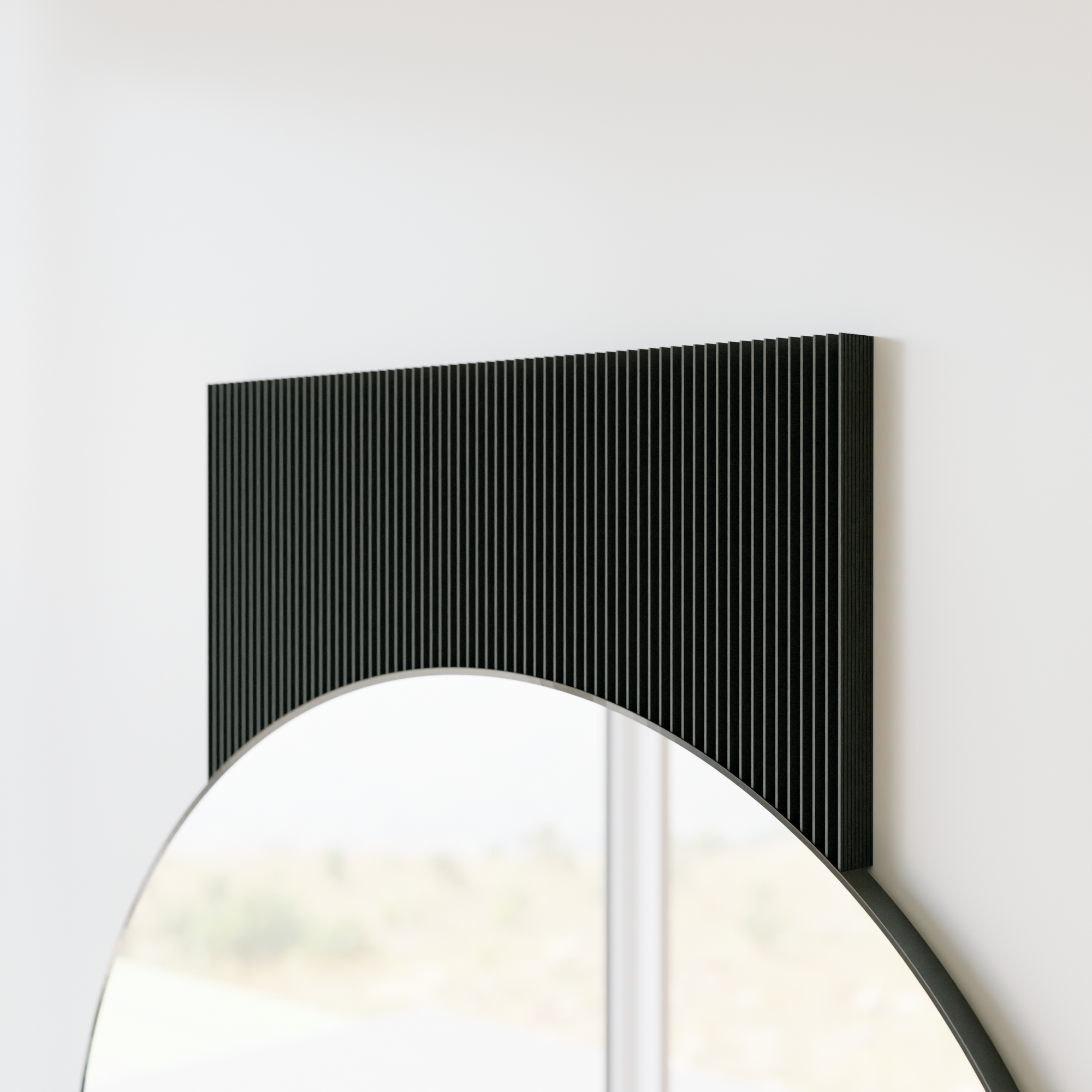 SOL Mirror