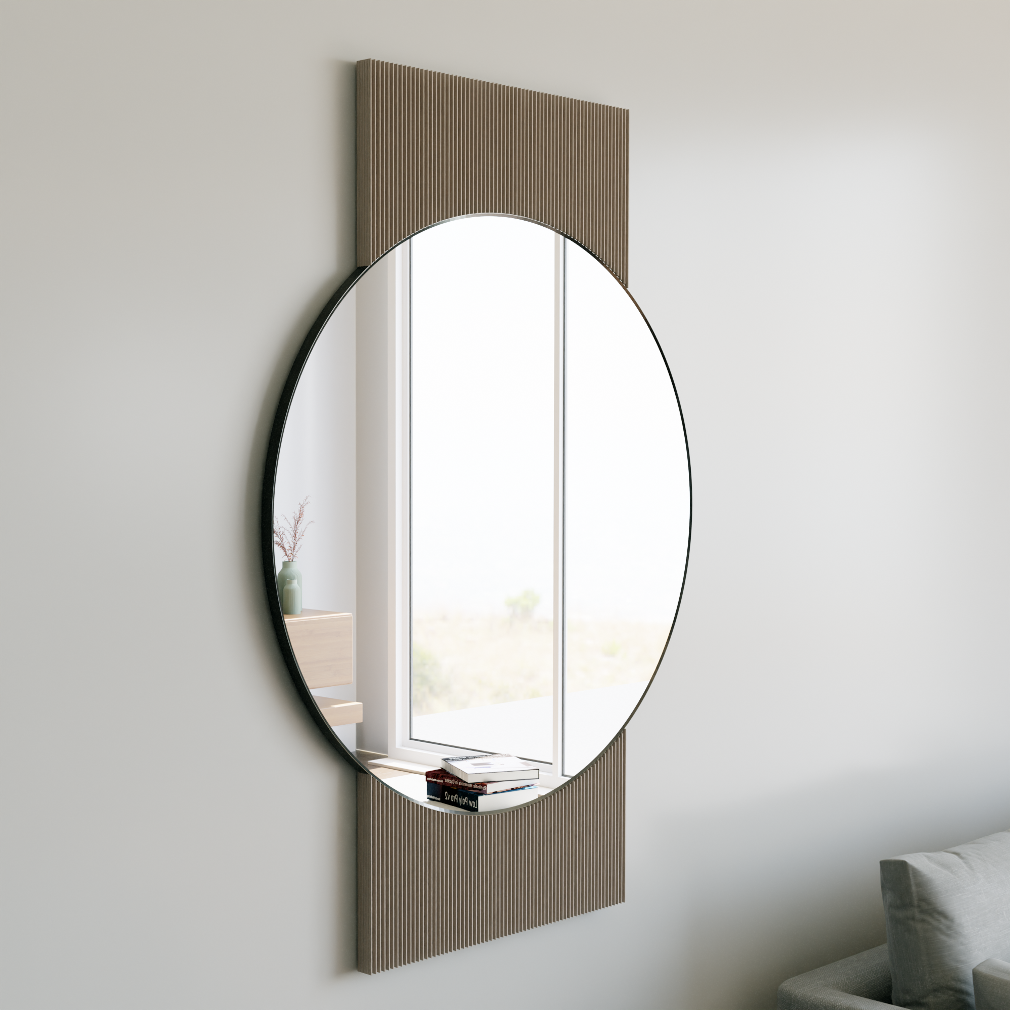 SOL Mirror