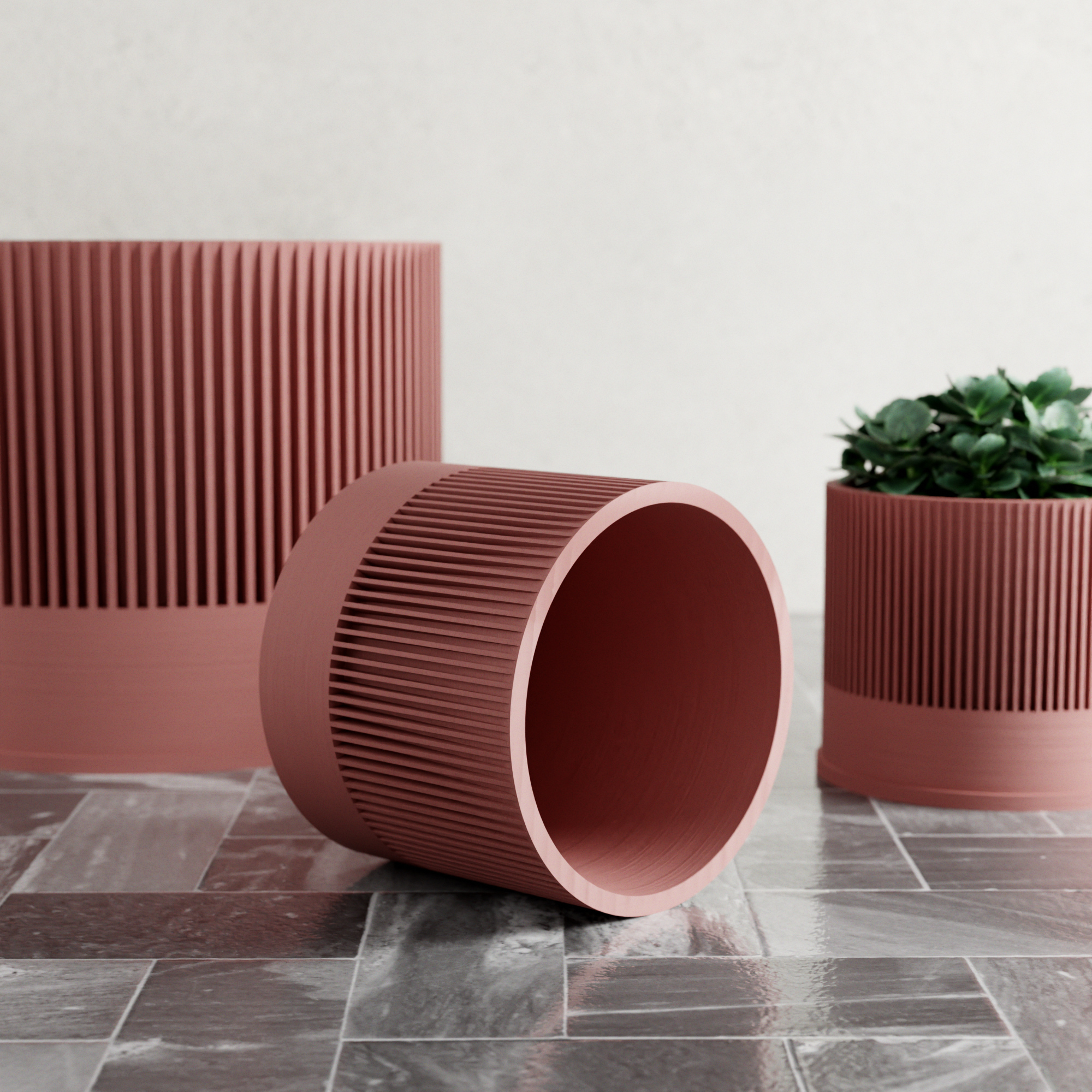 SAKURA Planter