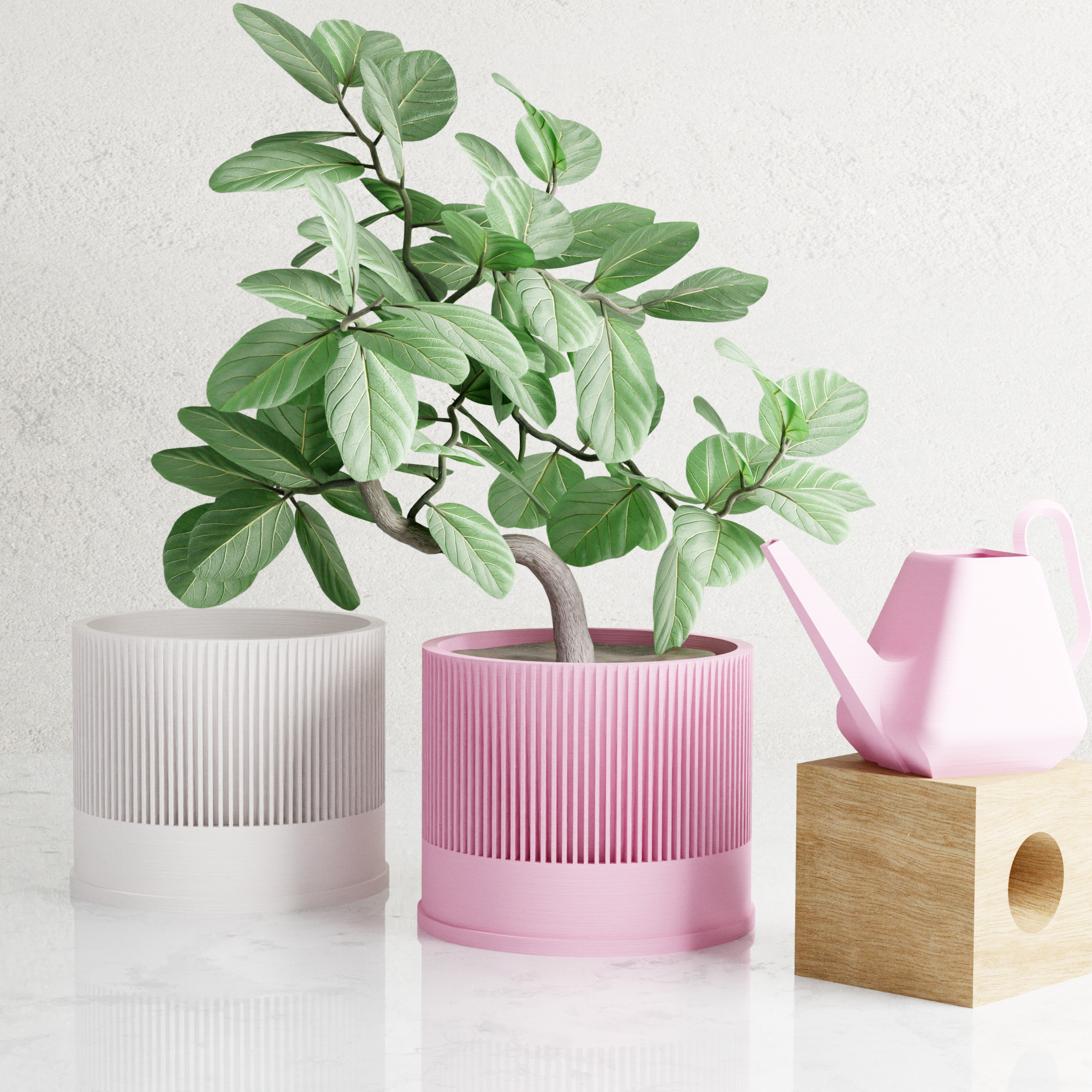 SAKURA Planter