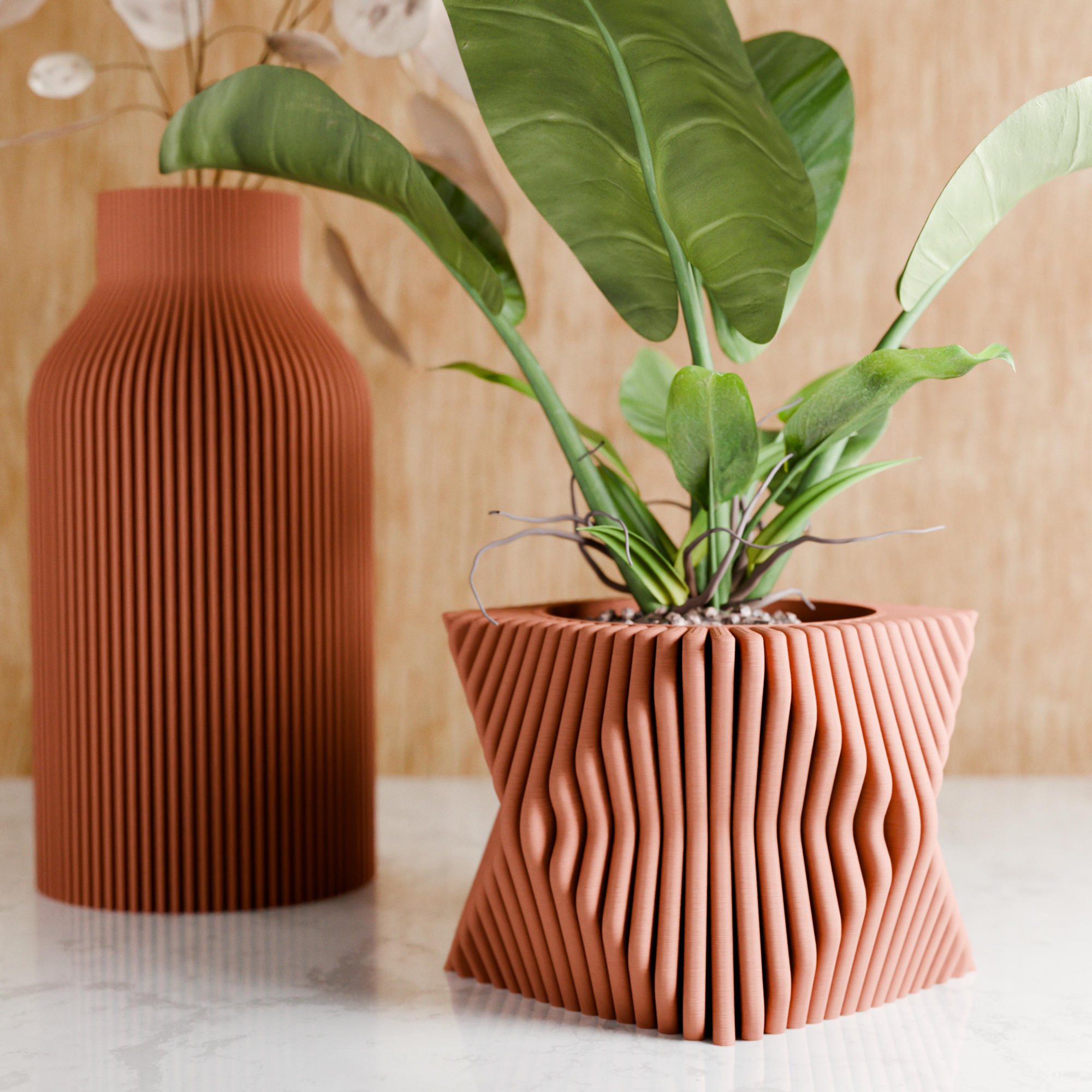 TIDE Planter