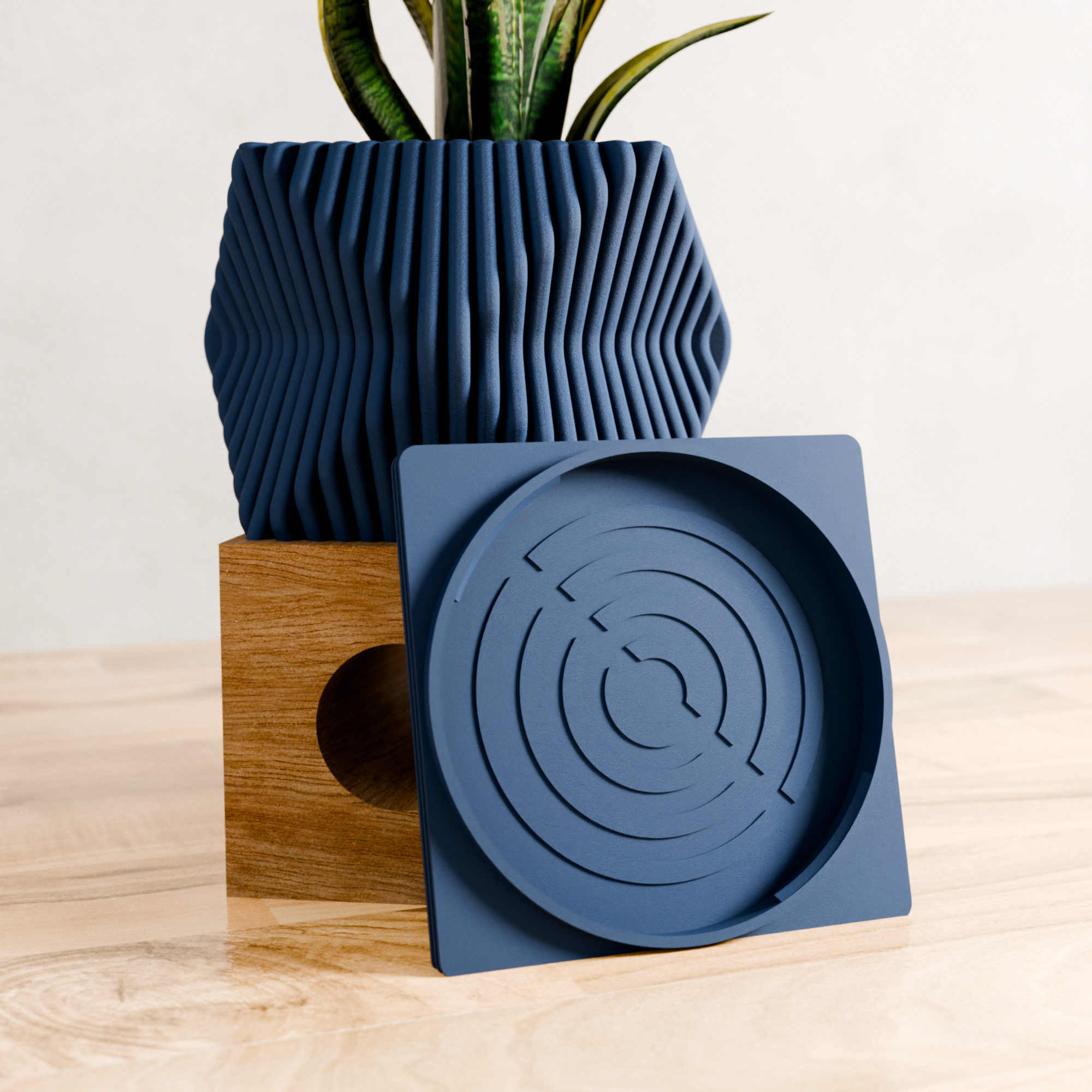 TIDE Planter