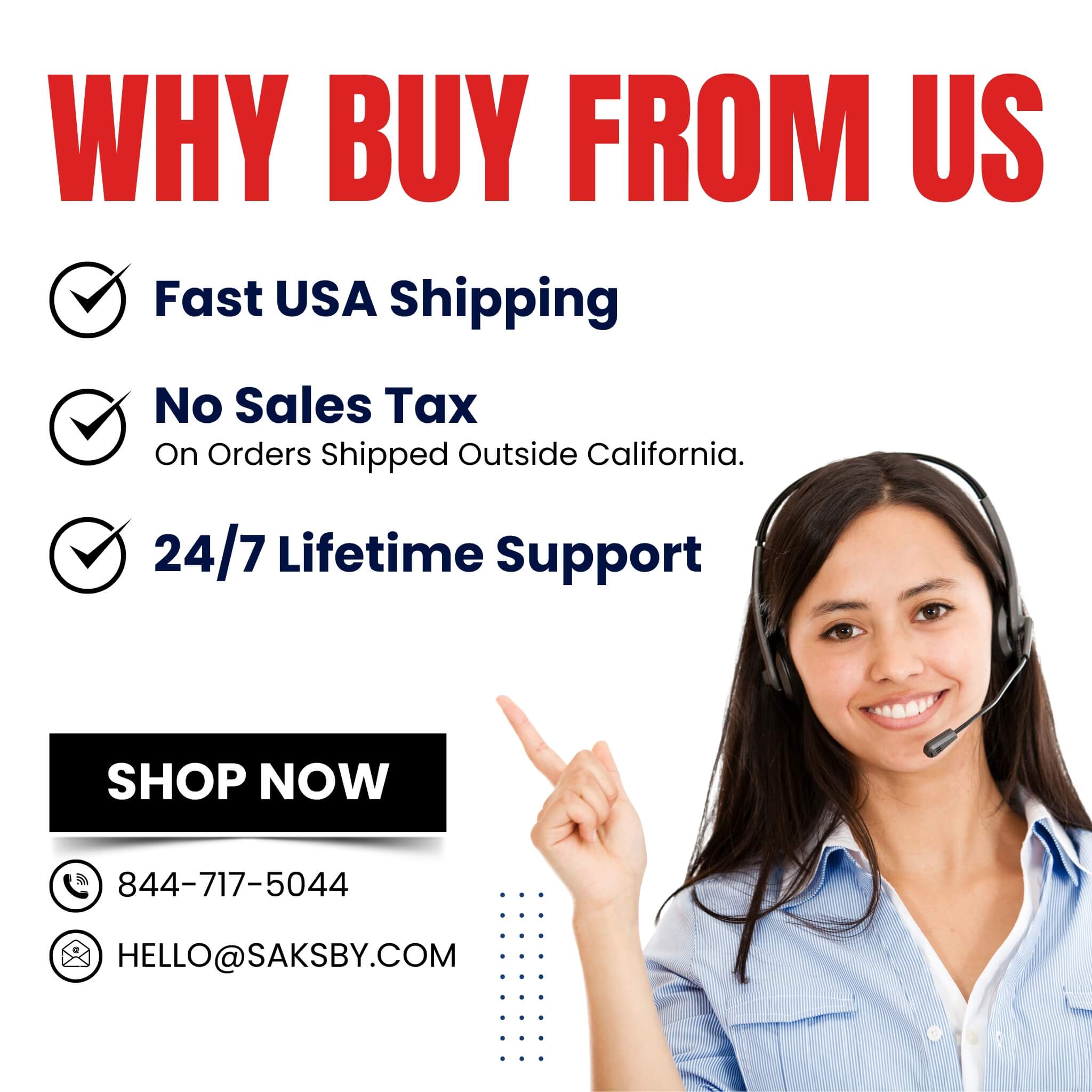 27-Inch Commercial 23 Cu.Ft Reach-In Stainless Steel Freezer (SAK96352)