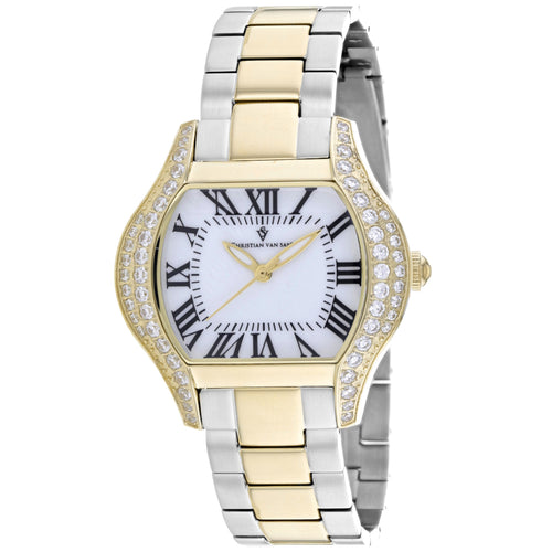 Christian Van Sant Women's Bianca