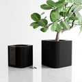 Hanging Box Planter