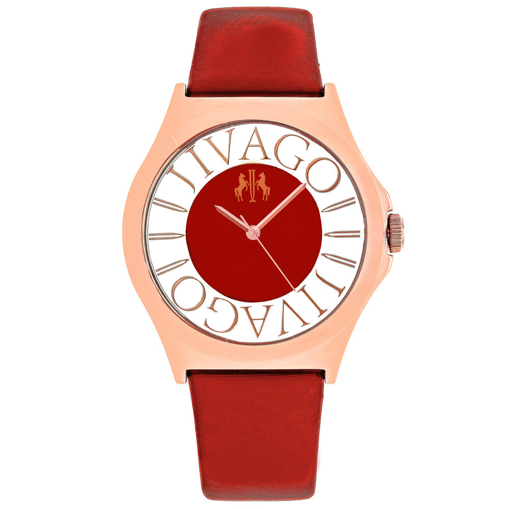 Jivago Women's Fun